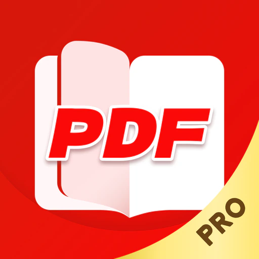 EasePDF Pro:PDF Editor Creator app icon
