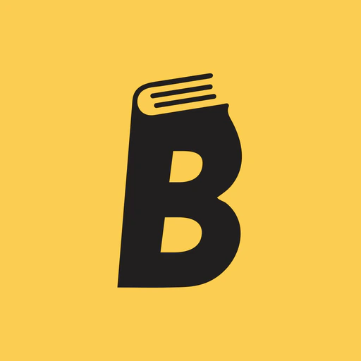 iRead eBooks app icon