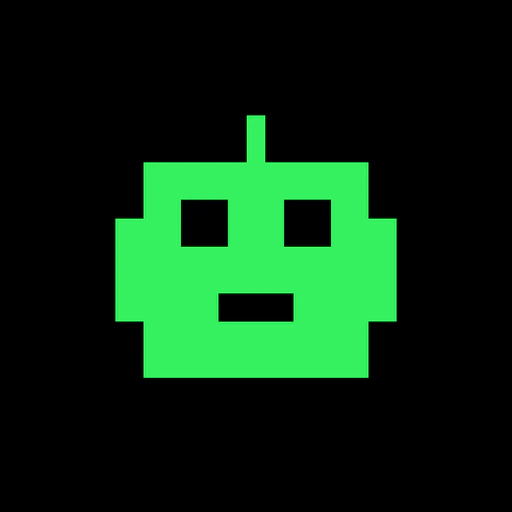 Human or AI app icon