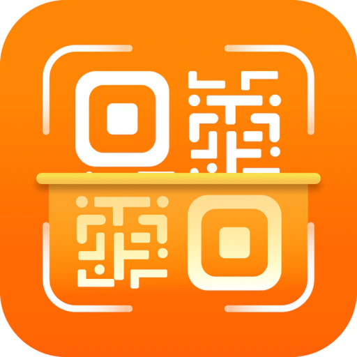 QR Reader- Scanner & Generator app icon