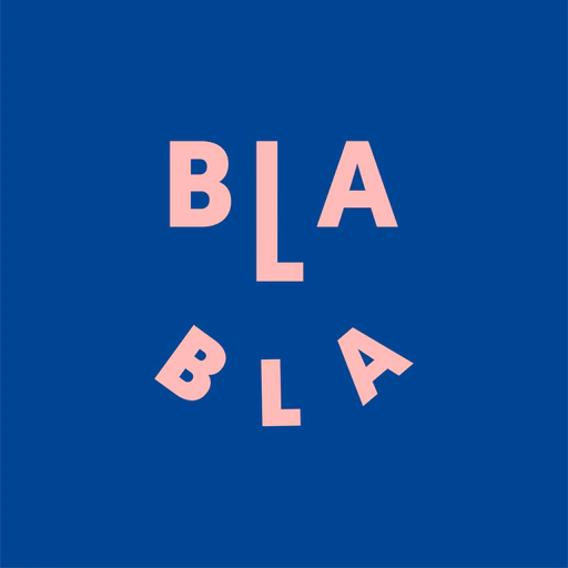BlaBla Language app icon