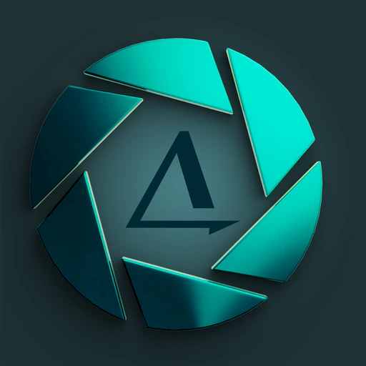Aximmetry Eye - VP & XR tools app icon