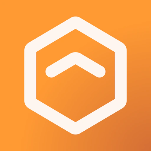 Hivenet: Secure Cloud Storage app icon