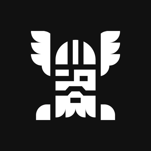 Way of The Runes: Norse Rune app icon
