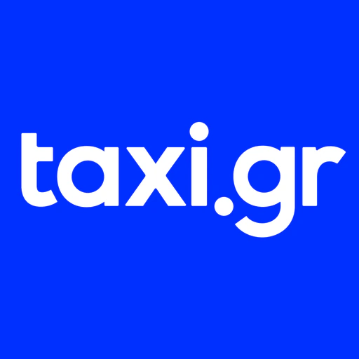 taxi.gr – The New taxi app app icon