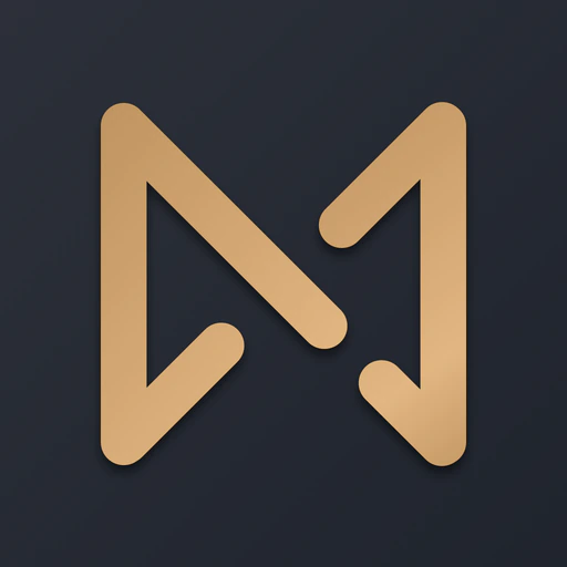 MetaCharms: Tarot & Runes app icon