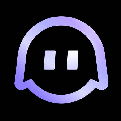 PolyBuzz: Chat with Characters app icon
