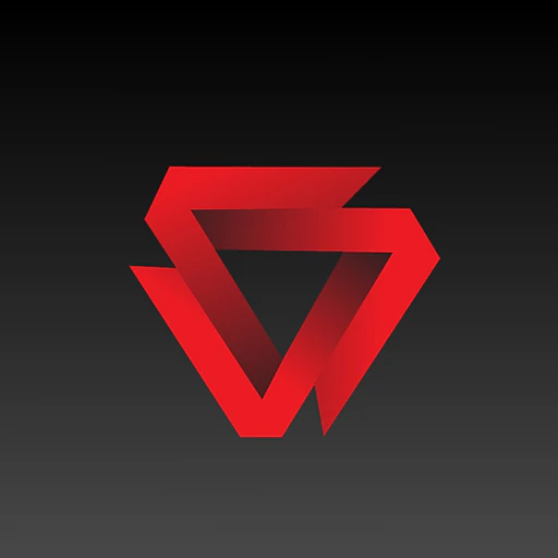 Redz: Explore content nearby app icon