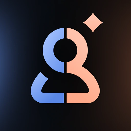 GIO - Photo & Video Generator app icon