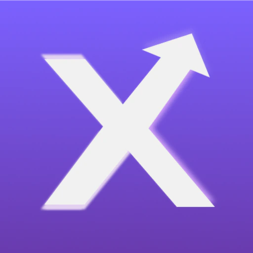 TradoX app icon