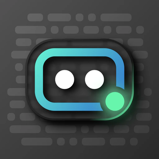 Roboo: GPT Based AI Chatbot app icon