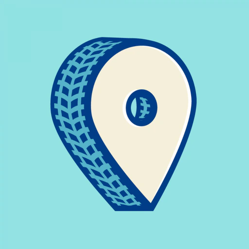 On My Way: Car Wash app icon