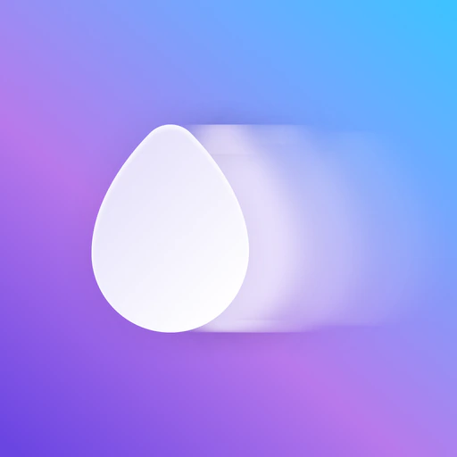 Blur Photos - Motion Effect app icon