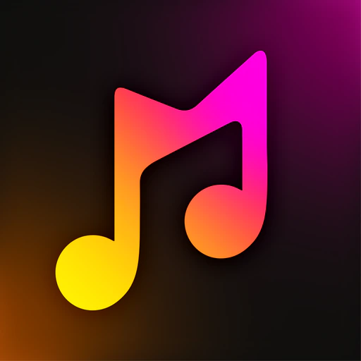 PlayerPro - Music Player app icon
