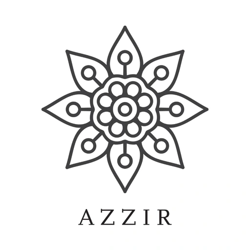 Azzir: Club Events & Nightlife app icon