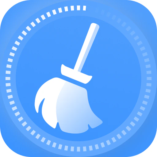 Clean Storage: Master Cleaner app icon