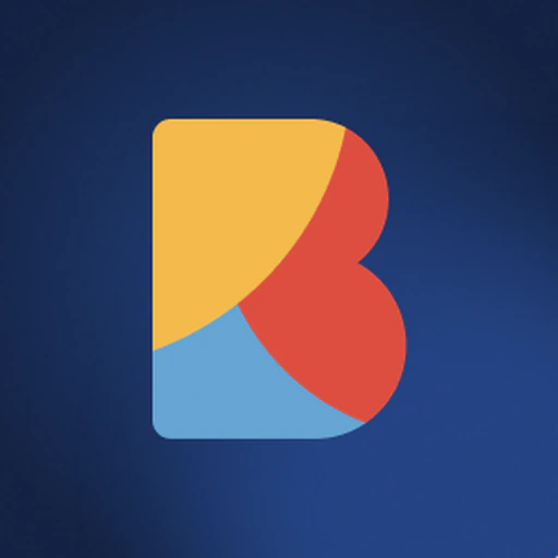 Binge. app icon