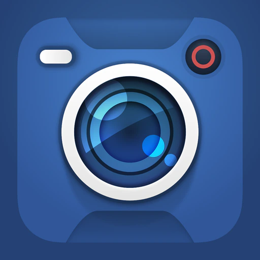 Blackmagic Camera app icon