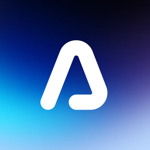 The AI Art Generator, a.i ARTE app icon