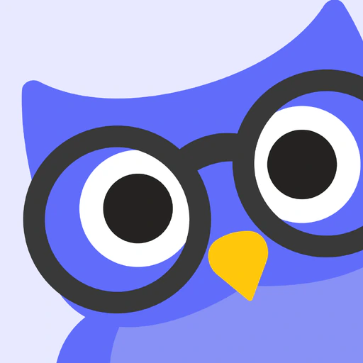 Nerd AI - Math Problem Solver app icon