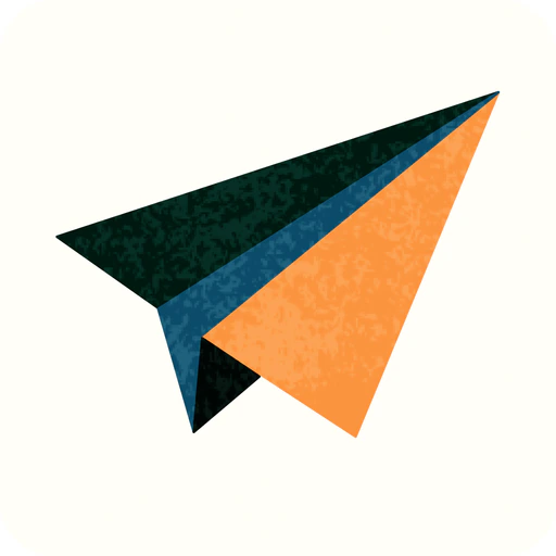 LettersHome: Friends & Family app icon