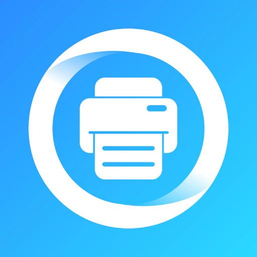 QuickFax - Send Fax from Phone app icon
