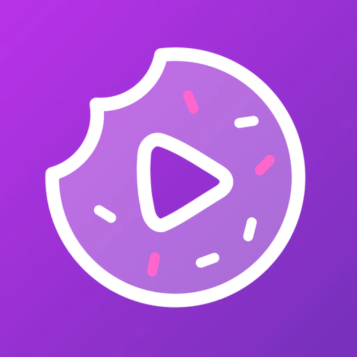 SnackShort app icon