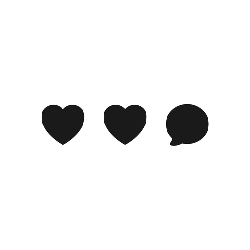 HH Talk - Deep Conversations app icon