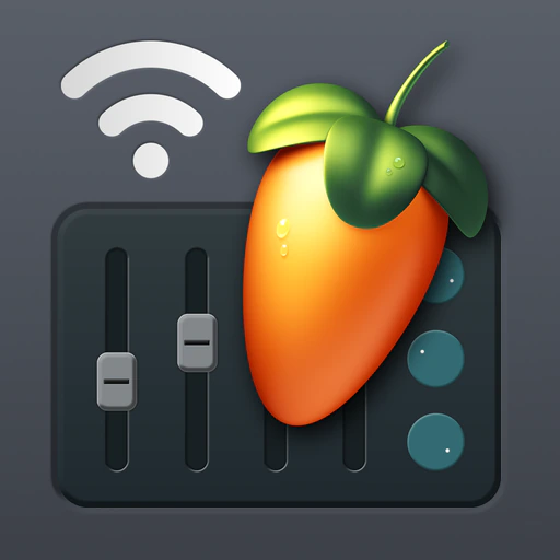 FL Studio Remote app icon