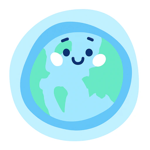 tripbff - travel friends app icon