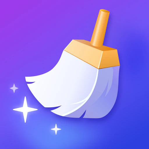 Ultra Cleaner-Storage Cleaner app icon