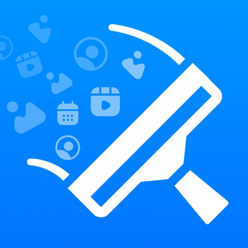 Phone Cleaner - Smart Clean Up app icon