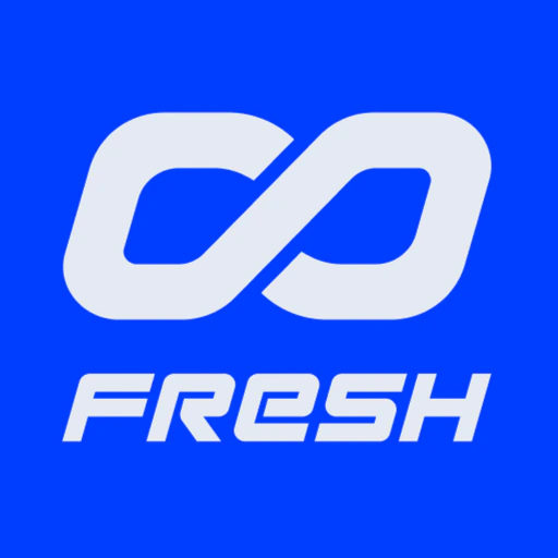 Fresh — купить и продать авто app icon