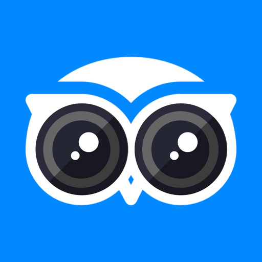 Hidden: Camera Detector app icon