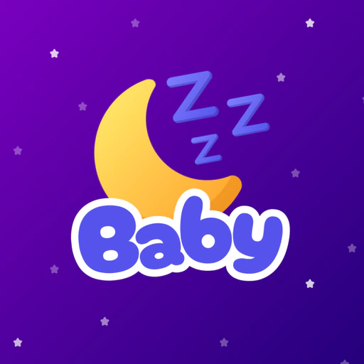 Happy Baby - Sleep & Tracker app icon