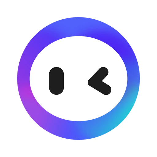 Monica AI: Ultimate AI Assist app icon