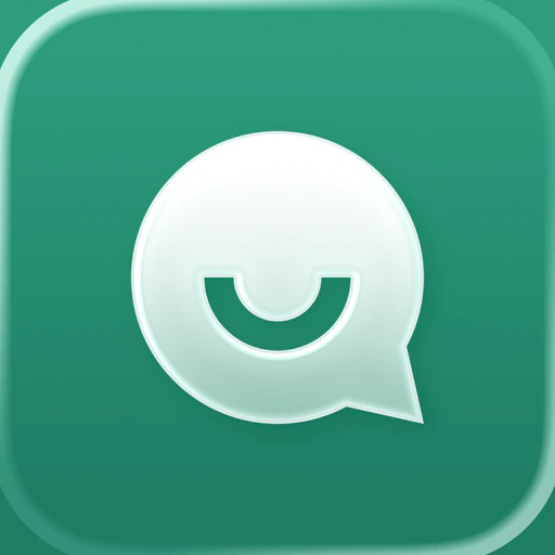 AI Detector – Search & Checker app icon