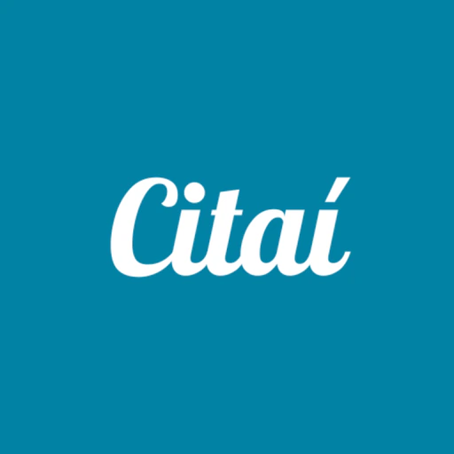 Citaí - Citações e Propostas app icon