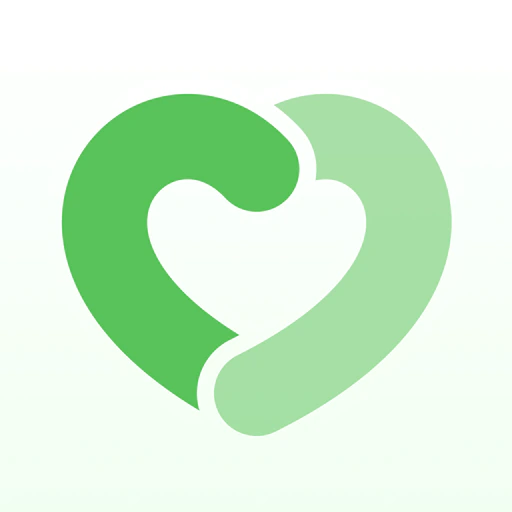 Wellbeing: Mental&Heart Health app icon