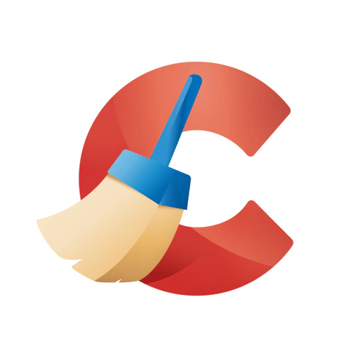 CCleaner – Phone Cleaner app icon