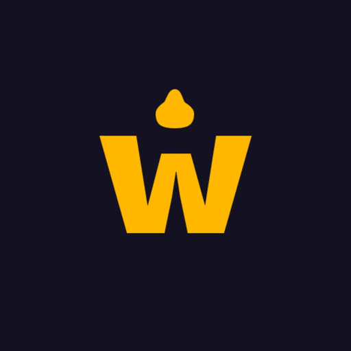 Winedrops Club app icon