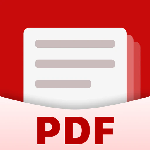 PDF Scanner: Editor, Converter app icon