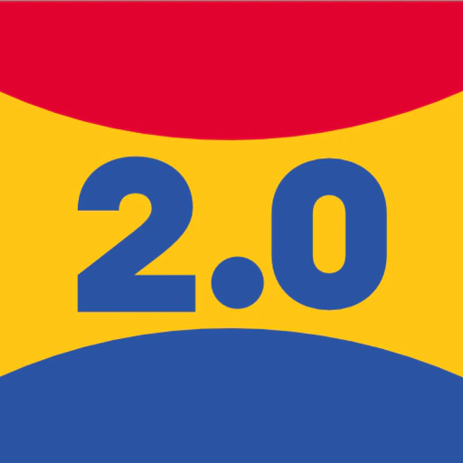 Plaid Pantry 2.0 app icon