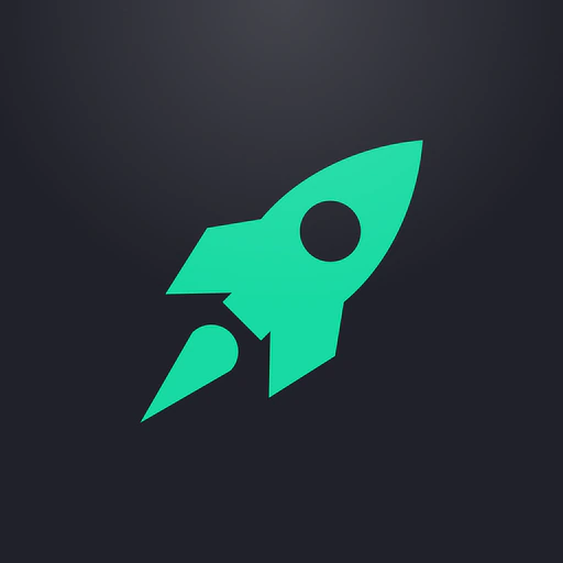 BOOST VPN: Fast & Secure app icon