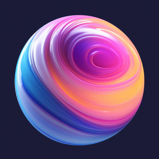 AI Art Generator Image Maker app icon
