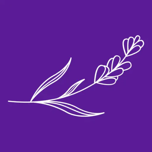 Lavender - لافندر app icon