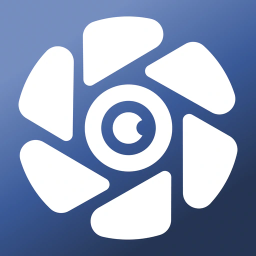 Cropy AI: Car Studio app icon