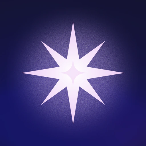 Learn Tarot: Rider Waite Cards app icon