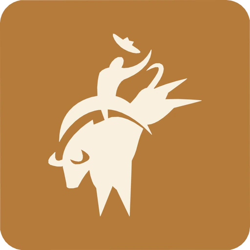 Festival Western St-Tite app icon