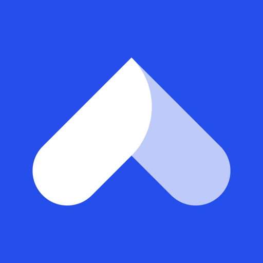 Take up fun app icon